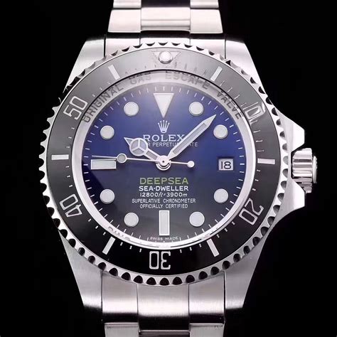 rolex dep sea sweller replica|swell rolex clone sea dweller.